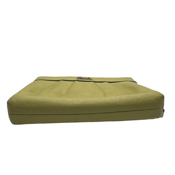 COACH Wristlet - Picture 3 of 7